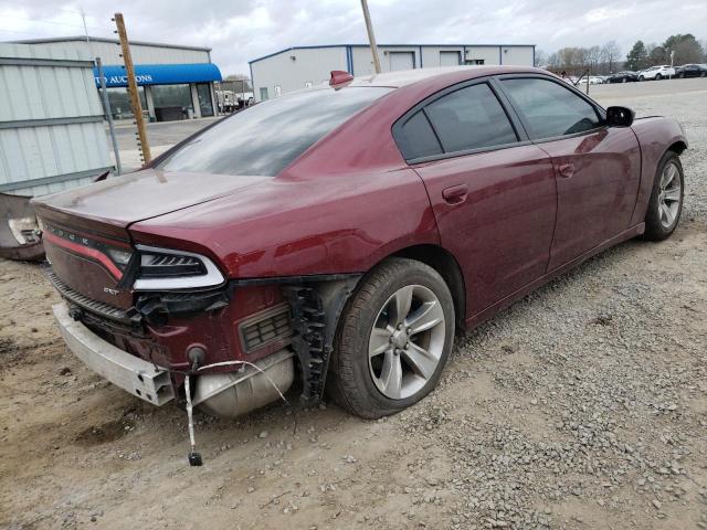 Photo 3 VIN: 2C3CDXHG7HH542333 - DODGE CHARGER SX 