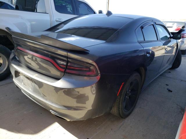 Photo 2 VIN: 2C3CDXHG7HH561755 - DODGE CHARGER SX 