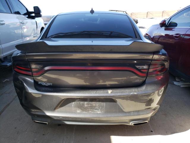 Photo 5 VIN: 2C3CDXHG7HH561755 - DODGE CHARGER SX 