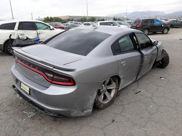 Photo 3 VIN: 2C3CDXHG7HH563571 - DODGE CHARGER SX 