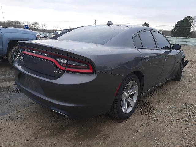 Photo 3 VIN: 2C3CDXHG7HH569225 - DODGE CHARGER SX 