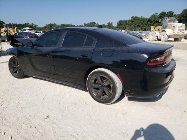 Photo 1 VIN: 2C3CDXHG7HH572299 - DODGE CHARGER SX 