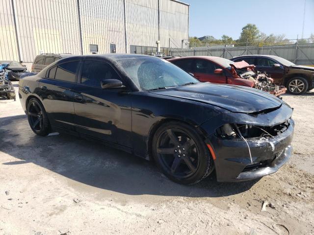 Photo 3 VIN: 2C3CDXHG7HH593461 - DODGE CHARGER 