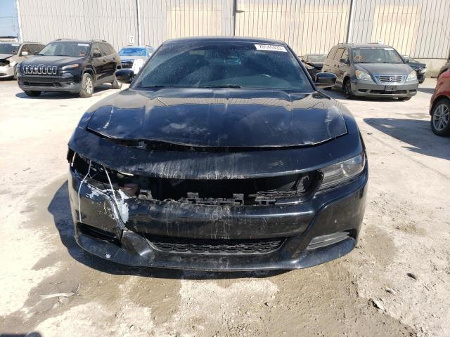 Photo 4 VIN: 2C3CDXHG7HH593461 - DODGE CHARGER 