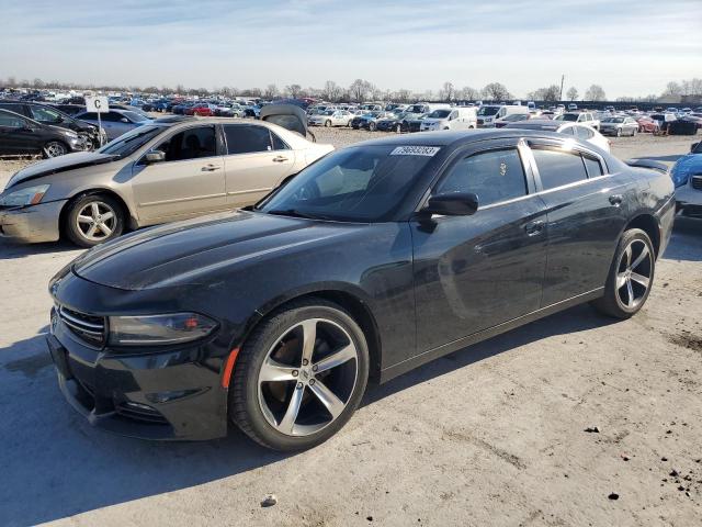 Photo 0 VIN: 2C3CDXHG7HH602059 - DODGE CHARGER 