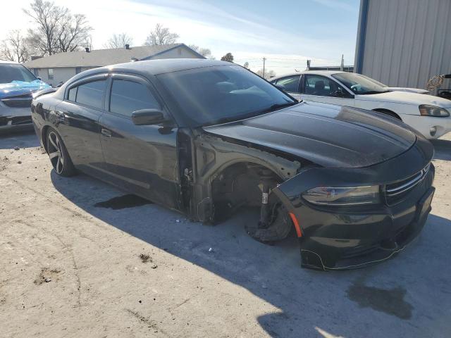 Photo 3 VIN: 2C3CDXHG7HH602059 - DODGE CHARGER 