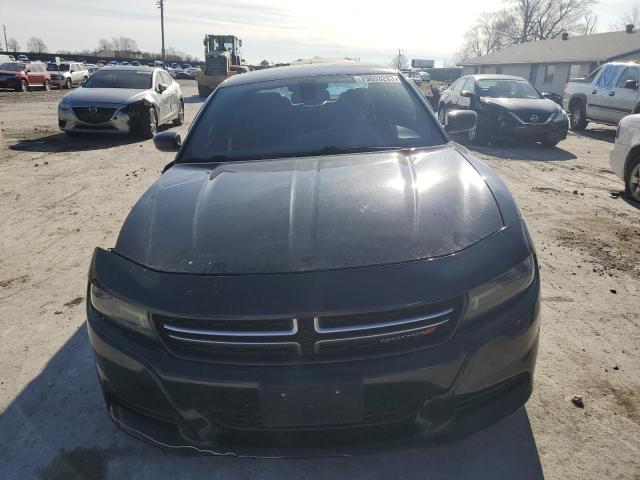 Photo 4 VIN: 2C3CDXHG7HH602059 - DODGE CHARGER 