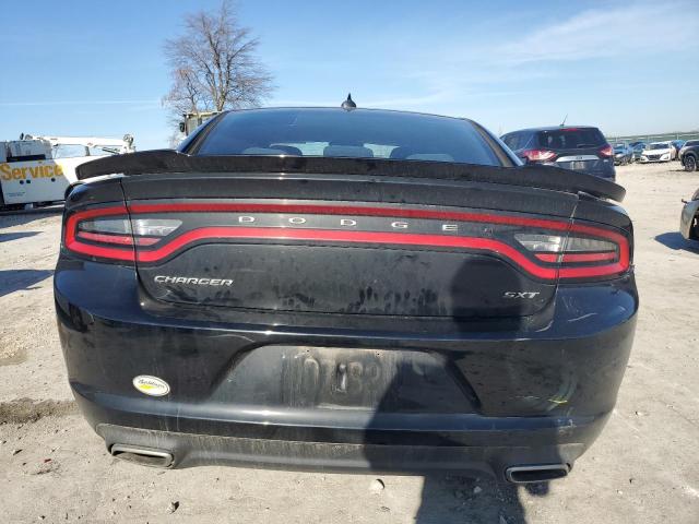 Photo 5 VIN: 2C3CDXHG7HH602059 - DODGE CHARGER 