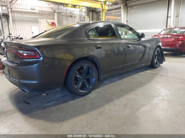 Photo 3 VIN: 2C3CDXHG7HH611909 - DODGE CHARGER 