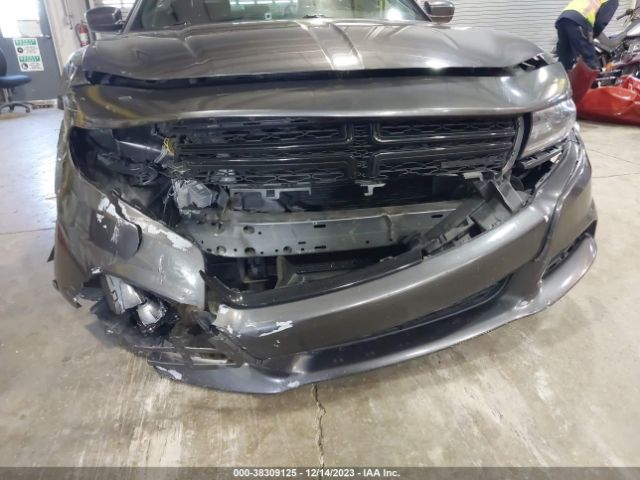 Photo 5 VIN: 2C3CDXHG7HH611909 - DODGE CHARGER 