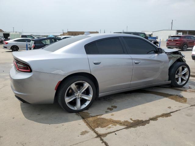 Photo 2 VIN: 2C3CDXHG7HH644280 - DODGE CHARGER SX 