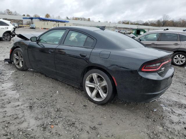 Photo 1 VIN: 2C3CDXHG7HH644313 - DODGE CHARGER SX 