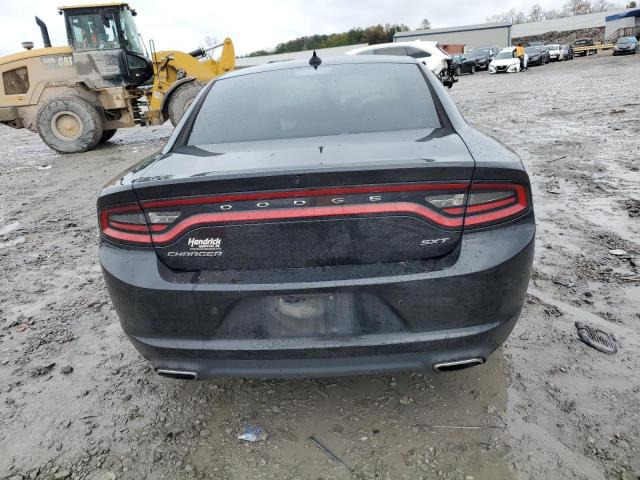 Photo 5 VIN: 2C3CDXHG7HH644313 - DODGE CHARGER SX 