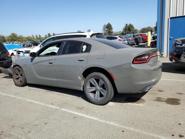 Photo 1 VIN: 2C3CDXHG7JH150295 - DODGE CHARGER 