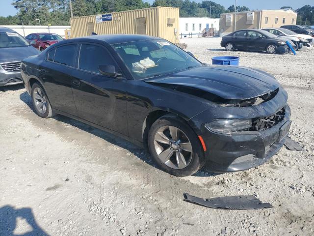 Photo 3 VIN: 2C3CDXHG7JH153441 - DODGE CHARGER SX 