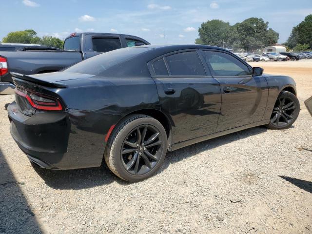 Photo 2 VIN: 2C3CDXHG7JH157392 - DODGE CHARGER SX 