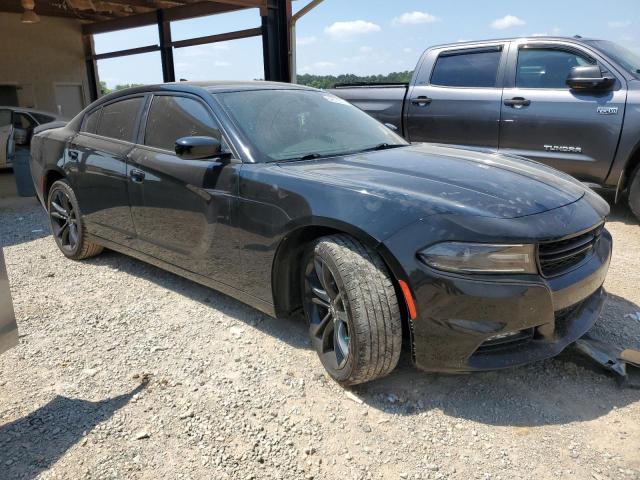 Photo 3 VIN: 2C3CDXHG7JH157392 - DODGE CHARGER SX 