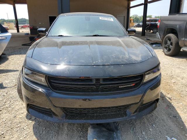 Photo 4 VIN: 2C3CDXHG7JH157392 - DODGE CHARGER SX 