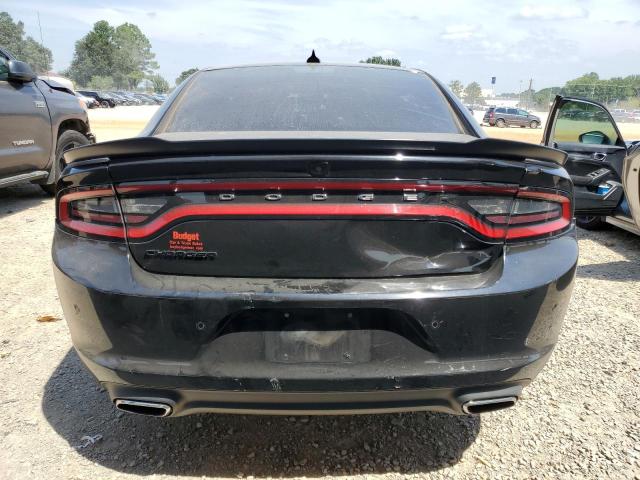 Photo 5 VIN: 2C3CDXHG7JH157392 - DODGE CHARGER SX 