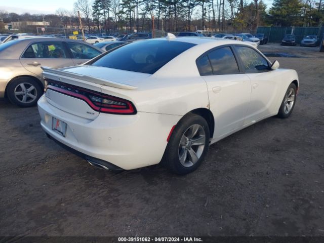 Photo 3 VIN: 2C3CDXHG7JH169350 - DODGE CHARGER 