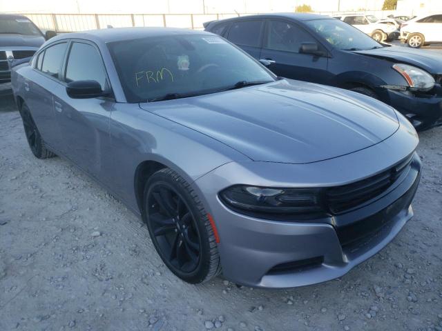 Photo 0 VIN: 2C3CDXHG7JH200807 - DODGE CHARGER SX 