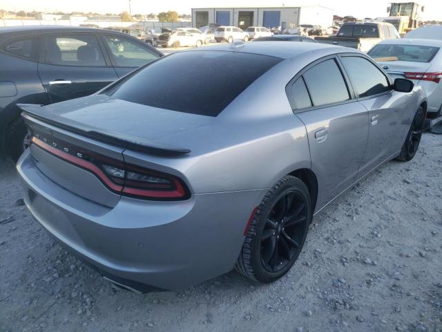 Photo 3 VIN: 2C3CDXHG7JH200807 - DODGE CHARGER SX 