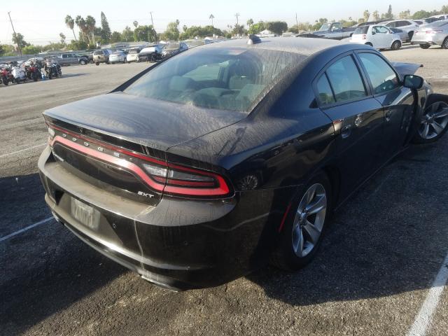 Photo 3 VIN: 2C3CDXHG7JH215971 - DODGE CHARGER SX 