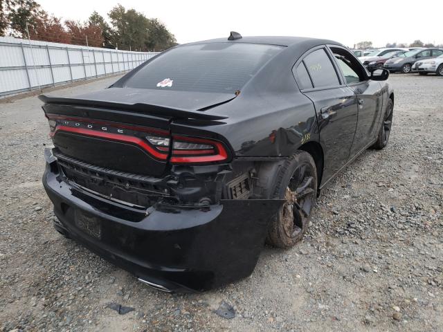 Photo 3 VIN: 2C3CDXHG7JH281341 - DODGE CHARGER SX 