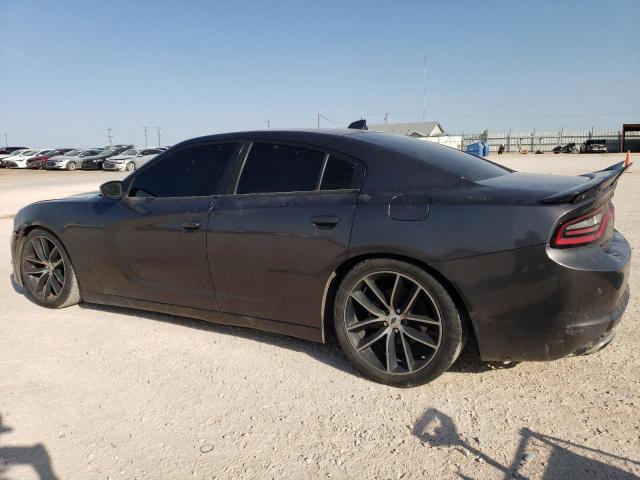 Photo 1 VIN: 2C3CDXHG7JH335477 - DODGE CHARGER 