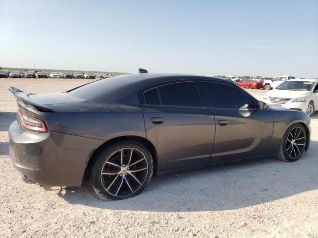 Photo 2 VIN: 2C3CDXHG7JH335477 - DODGE CHARGER 