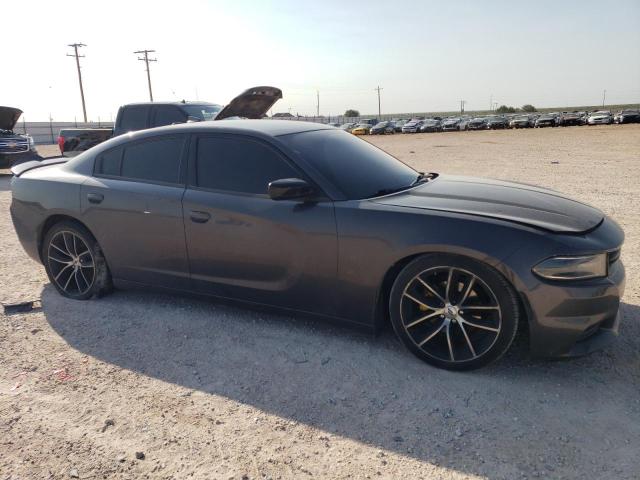 Photo 3 VIN: 2C3CDXHG7JH335477 - DODGE CHARGER 