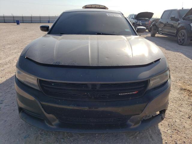 Photo 4 VIN: 2C3CDXHG7JH335477 - DODGE CHARGER 