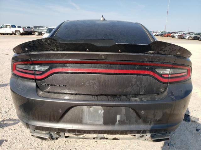 Photo 5 VIN: 2C3CDXHG7JH335477 - DODGE CHARGER 