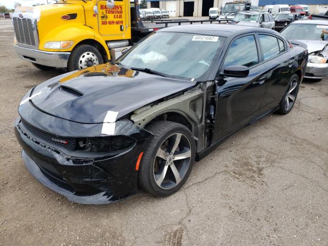 Photo 1 VIN: 2C3CDXHG7KH510960 - DODGE CHARGER GT 