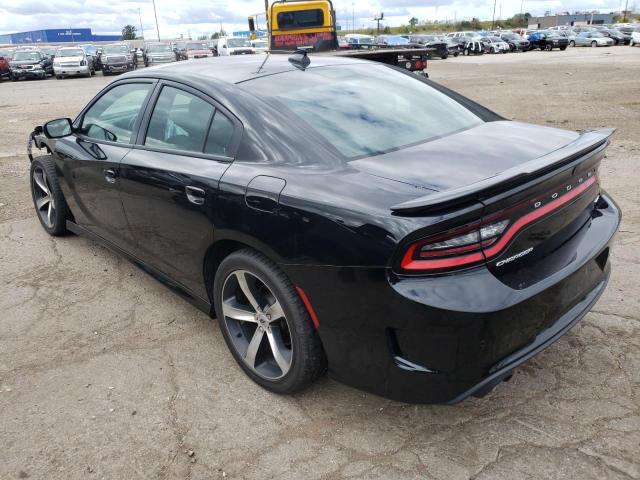 Photo 2 VIN: 2C3CDXHG7KH510960 - DODGE CHARGER GT 