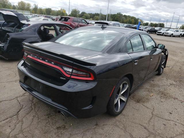 Photo 3 VIN: 2C3CDXHG7KH510960 - DODGE CHARGER GT 