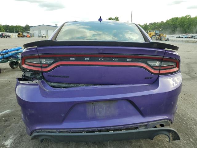 Photo 5 VIN: 2C3CDXHG7KH519433 - DODGE CHARGER 