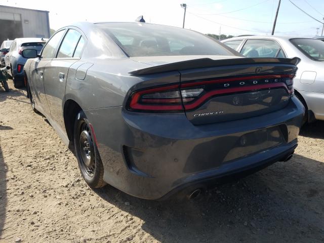 Photo 2 VIN: 2C3CDXHG7KH567059 - DODGE CHARGER GT 