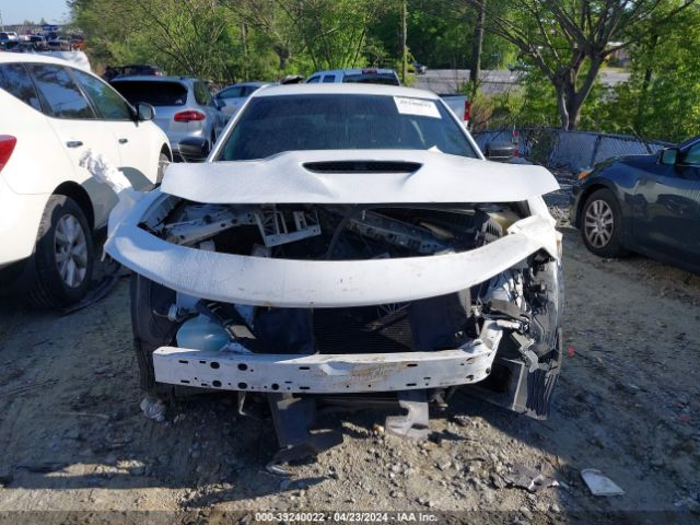 Photo 5 VIN: 2C3CDXHG7KH572536 - DODGE CHARGER 