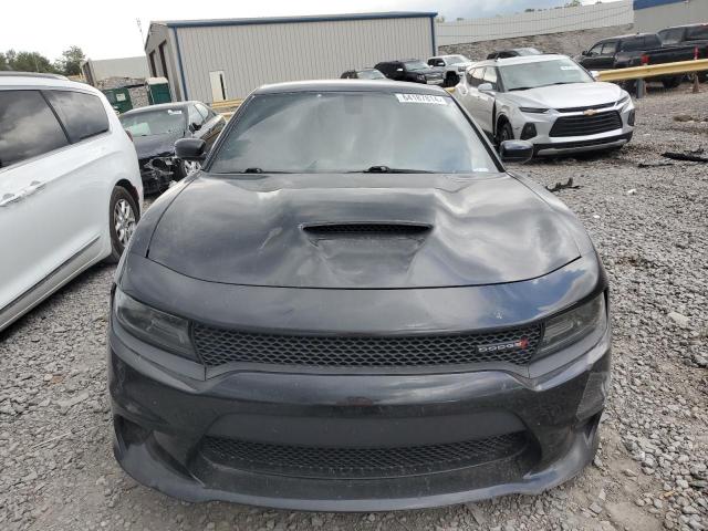 Photo 4 VIN: 2C3CDXHG7KH578921 - DODGE CHARGER GT 