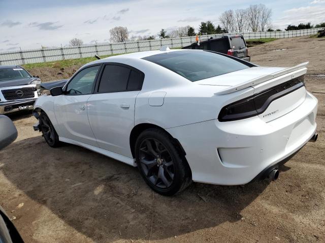 Photo 1 VIN: 2C3CDXHG7KH597095 - DODGE CHARGER 