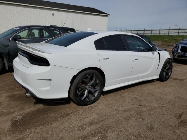 Photo 2 VIN: 2C3CDXHG7KH597095 - DODGE CHARGER 