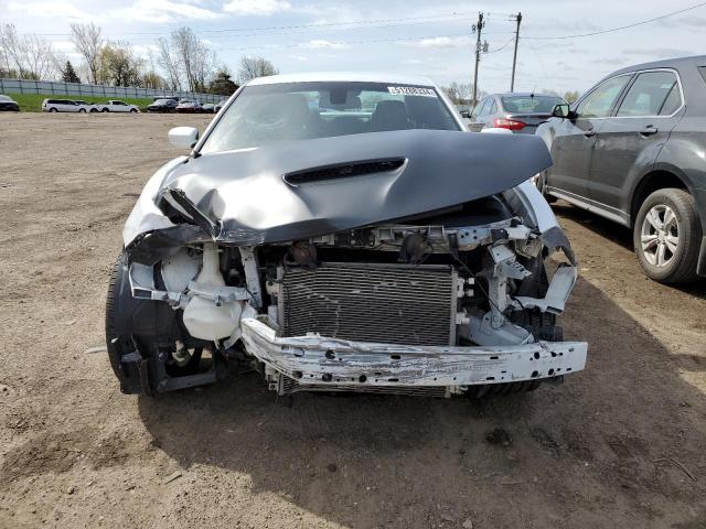 Photo 4 VIN: 2C3CDXHG7KH597095 - DODGE CHARGER 