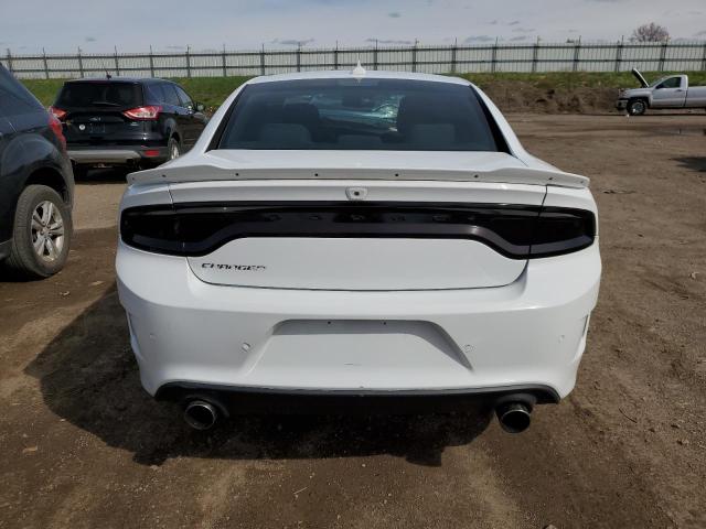 Photo 5 VIN: 2C3CDXHG7KH597095 - DODGE CHARGER 