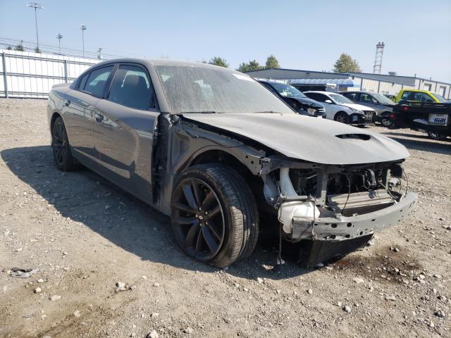 Photo 0 VIN: 2C3CDXHG7KH597808 - DODGE CHARGER GT 