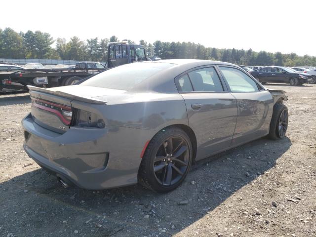 Photo 3 VIN: 2C3CDXHG7KH597808 - DODGE CHARGER GT 