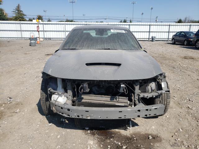 Photo 8 VIN: 2C3CDXHG7KH597808 - DODGE CHARGER GT 