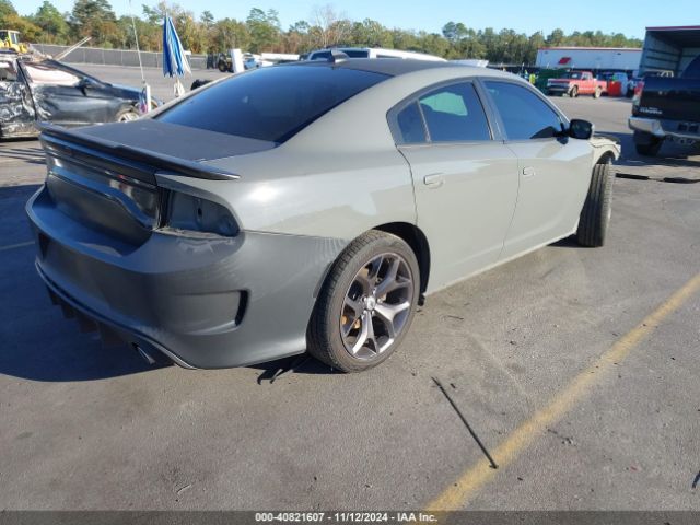 Photo 3 VIN: 2C3CDXHG7KH608726 - DODGE CHARGER 