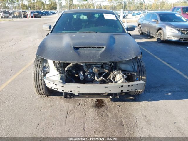 Photo 5 VIN: 2C3CDXHG7KH608726 - DODGE CHARGER 