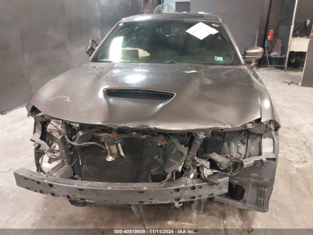 Photo 5 VIN: 2C3CDXHG7KH614719 - DODGE CHARGER 